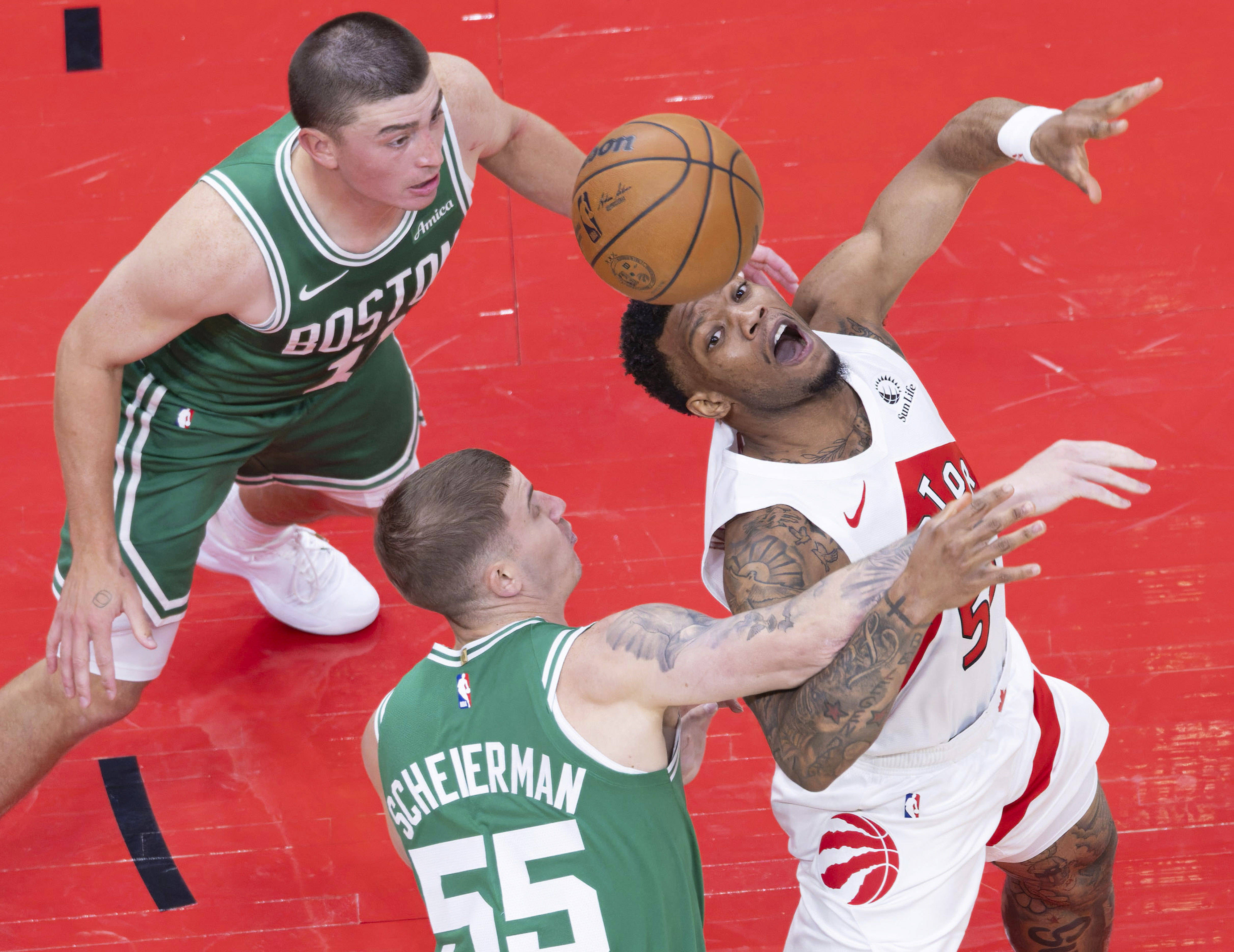 u8官方网址包含波士顿凯尔特人训练开放日，国际比赛日调整名单引欢呼，欧篮联在即，数据趋势出现新变化的词条